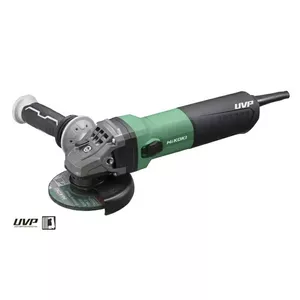 Шлифовальная машинка Hikoki G13BY 125mm/1700W