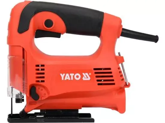 Электролобзик Yato YT-82274 450 Вт Photo 2