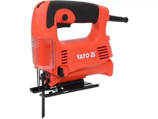Электролобзик Yato YT-82274 450 Вт Photo 4