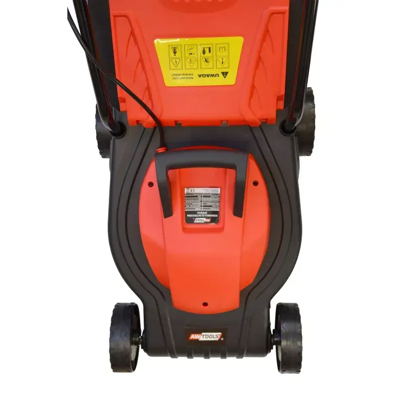 Газонокосилка AWTOOLS AW70050 Photo 2