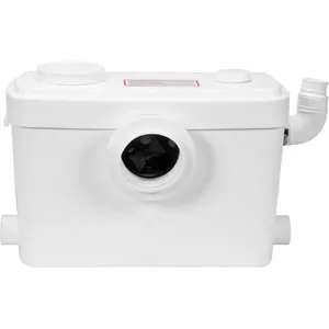 Насос для туалета WAVE 75953 600W с резаками, измельчающий канализационный насос для сточных вод
