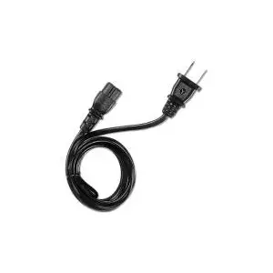 Power Cable Cable Company AK 522 5m Black