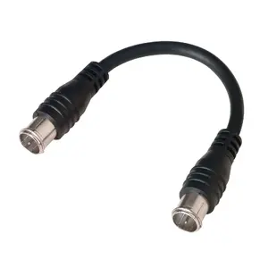 Signal Cable Kathrein EVL 165 0.165 m Black