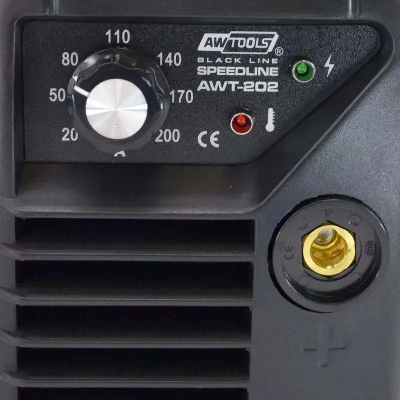 Arc welding accessory AWTOOLS AW50502BL Photo 3