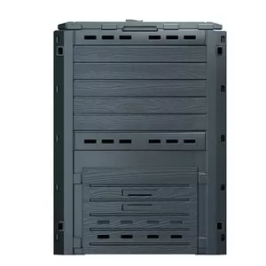 Composter Prosperplast IKL280-S433 280L Anthracite