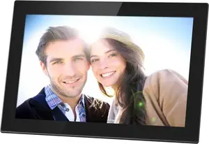 Digital photo frame Kruger & Matz FRAMEO KM1100 Wi‑Fi 10.1"