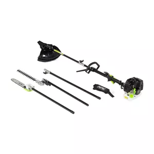 Газонокосилка NAC BRUSHCUTTER STATION WAGON 42.7cc 1.8Nm