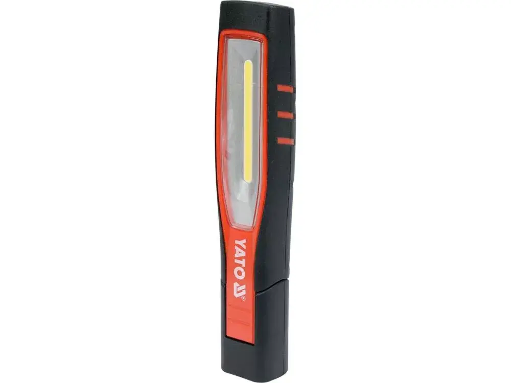 Inspection lamp YATO YT-08524 Photo 2