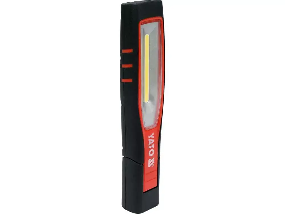 Inspection lamp YATO YT-08524 Photo 3