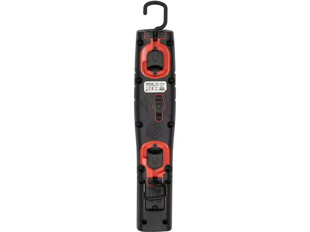 Inspection lamp YATO YT-08524 Photo 4