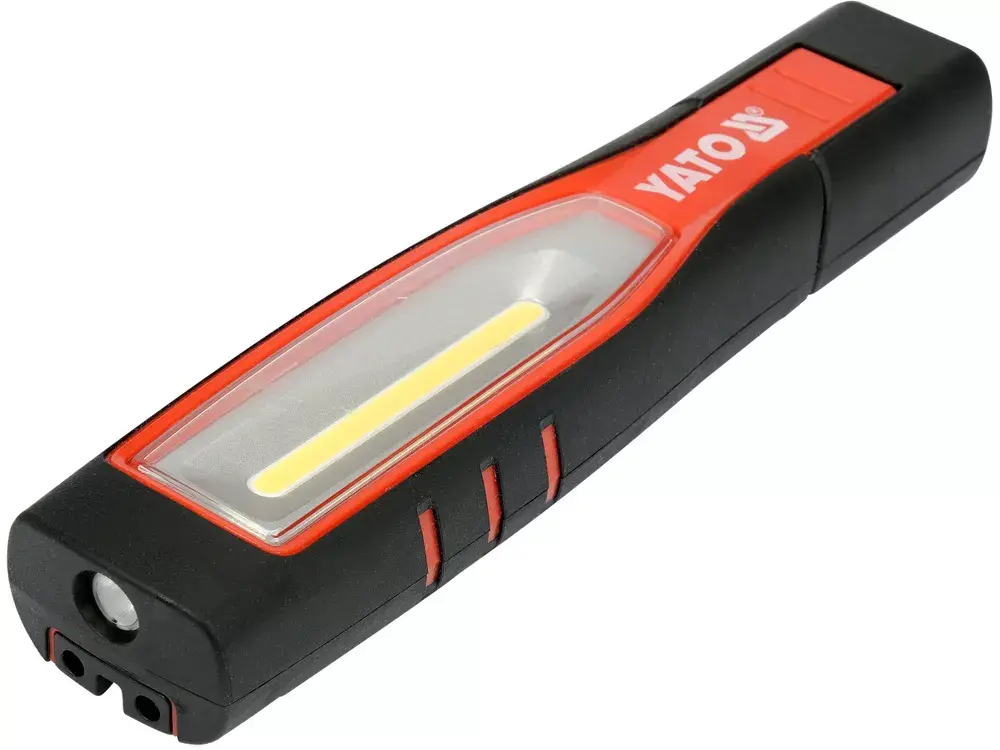 Inspection lamp YATO YT-08524 Photo 6