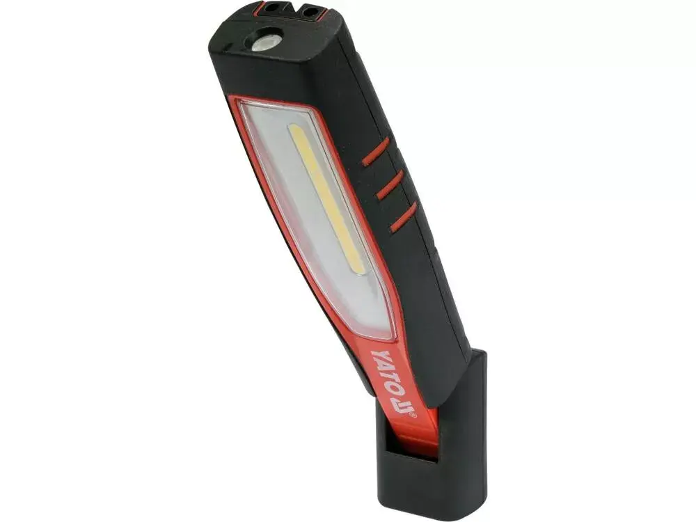 Inspection lamp YATO YT-08524 Photo 9
