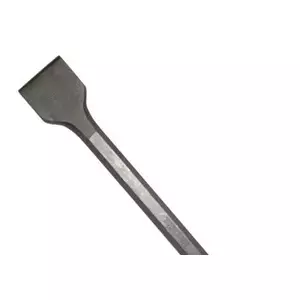 Ķīlis Makita P-13518 — platums 30 mm, kopējais garums 115×400 mm