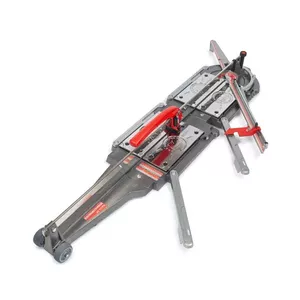 Tile cutter Montolit Masterpiuma Power 5 — cutting length 63 cm, thickness 2 mm, for ceramic