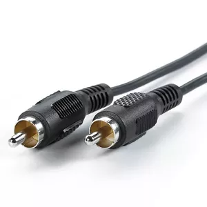 Cinch Cable VALUE simplex M - M 5 m