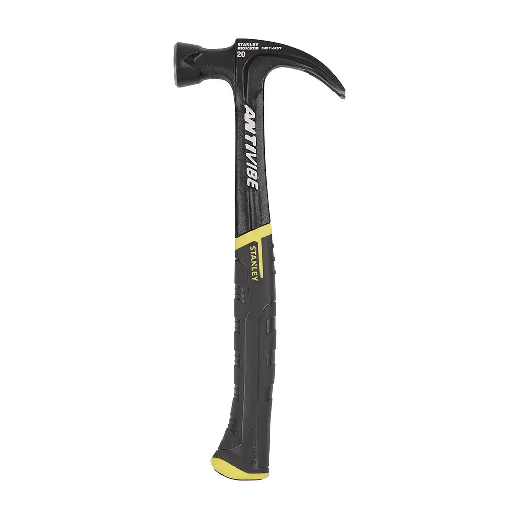 Claw hammer Stanley FATMAX Next Generation Photo 3