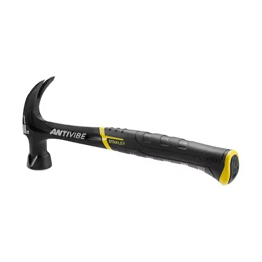 Claw hammer Stanley FATMAX Next Generation Photo 4