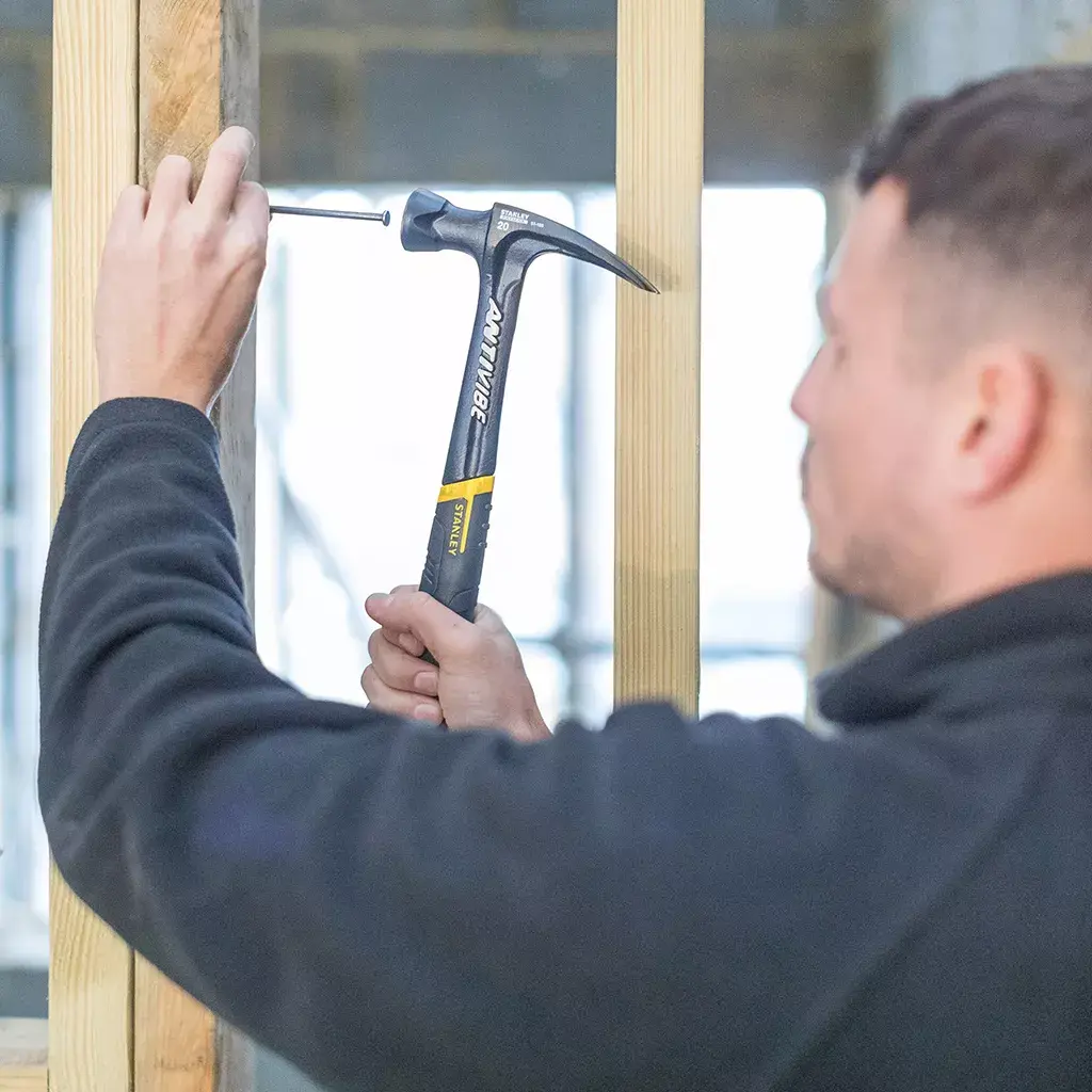 Claw hammer Stanley FATMAX Next Generation Photo 6
