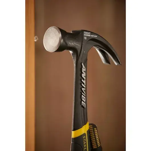 Claw hammer Stanley FATMAX Next Generation Photo 11