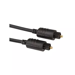 Fiber Cable Toslink M - M 2 m VALUE