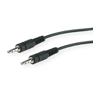 3.5mm Cable ROLINE M-M 1 m