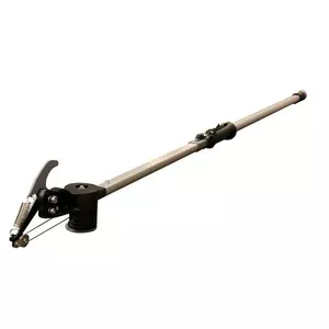Gas-powered Pruner Greenmill UP6605T lightweight design for tree and shrub cutting