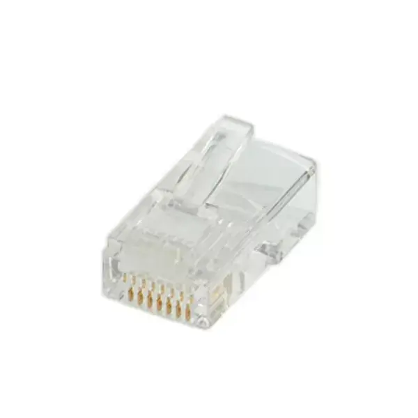 Модульный разъем ROLINE Cat.5e 8p8c Photo 2