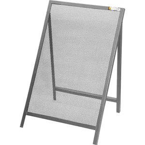 Masonry sieve Vorel 34945 60x100 cm, mesh 6 mm