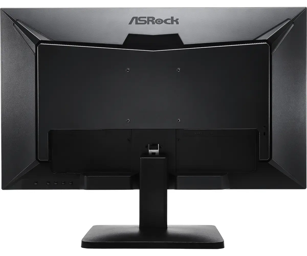 Asrock Phantom Gaming PG27QFT1B Monitor Photo 5