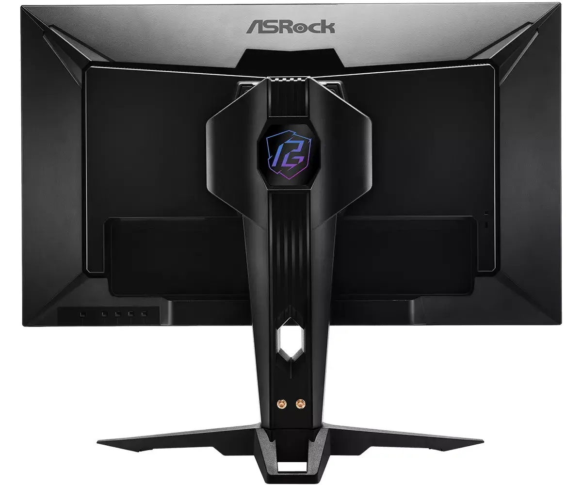 Monitor Asrock Phantom Gaming Photo 5
