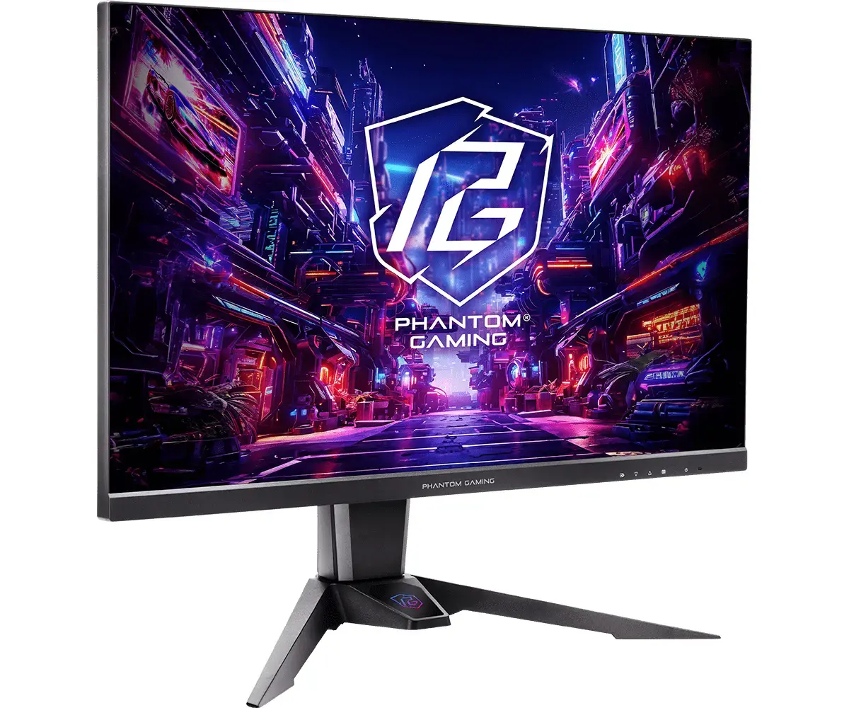 ASROCK Phantom Gaming PG27QFT2A monitors Photo 2