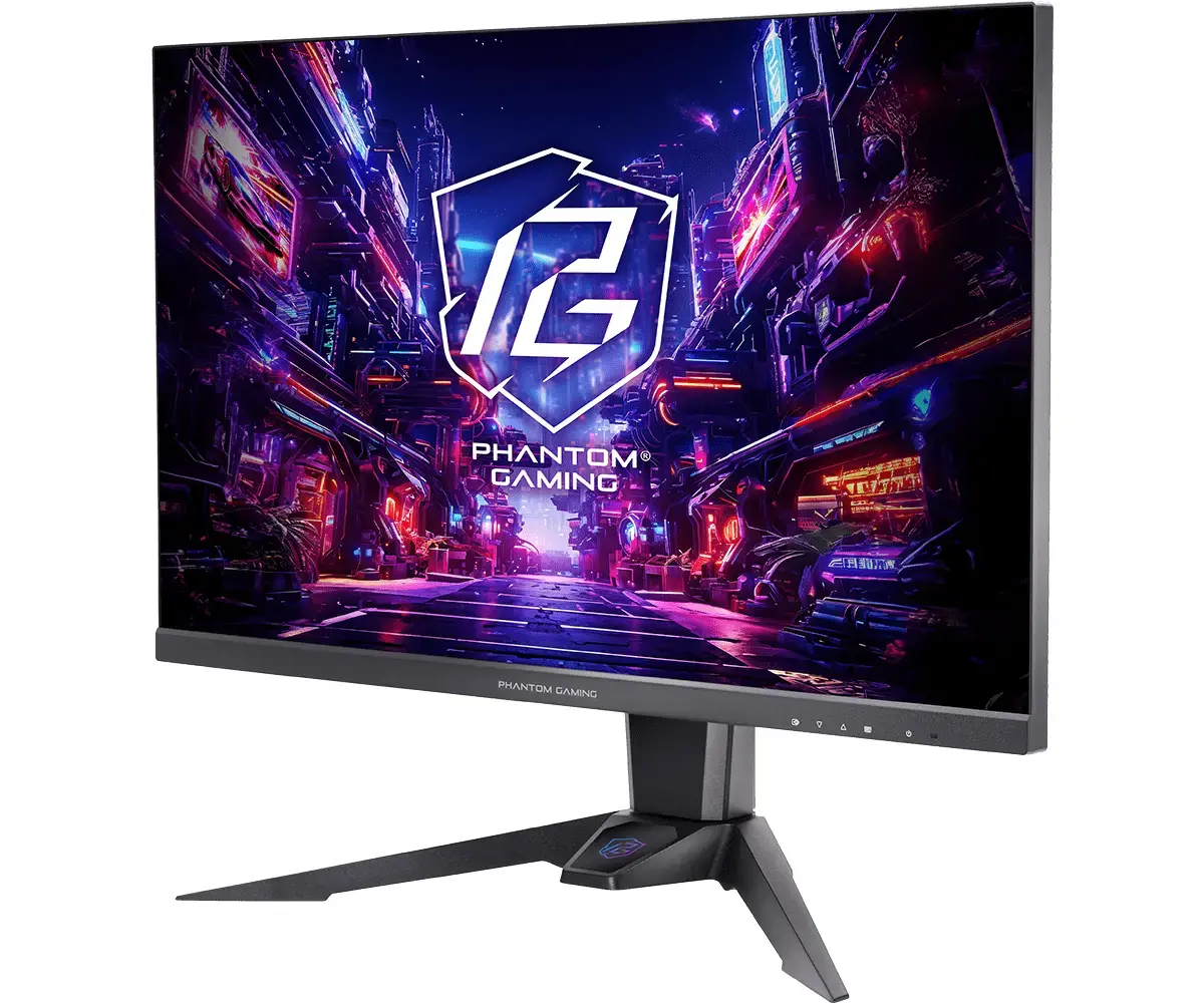 ASROCK Phantom Gaming PG27QFT2A monitors Photo 3