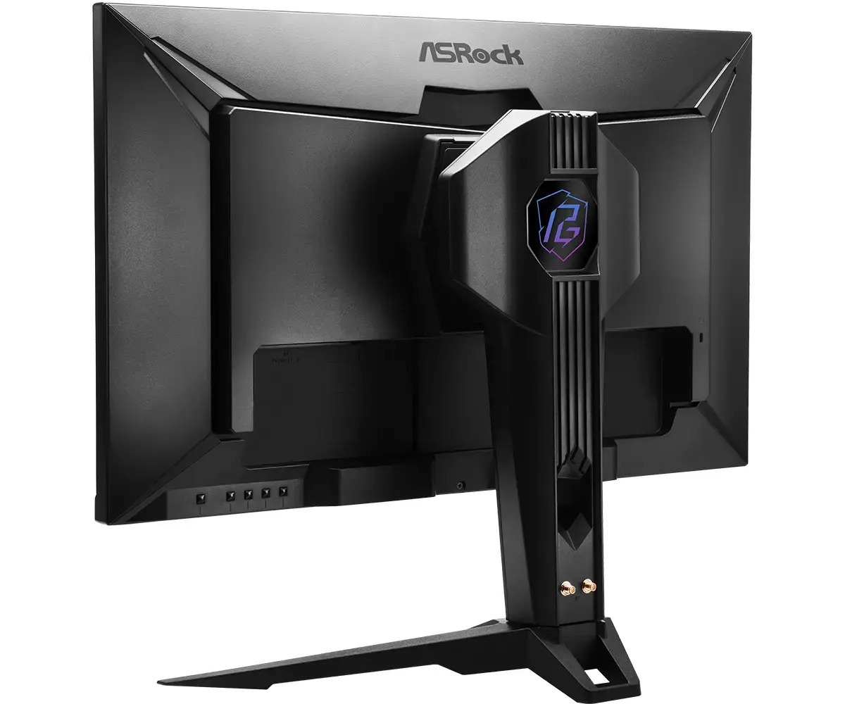 ASROCK Phantom Gaming PG27QFT2A monitors Photo 4