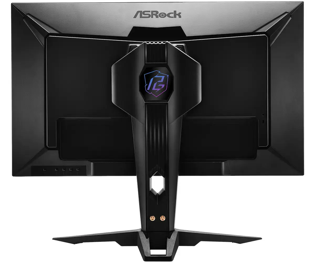 ASROCK Phantom Gaming PG27QFT2A monitors Photo 5