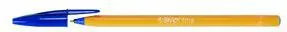BIC Orange Fine шариковая ручка-стик — 20 шт. Photo 2