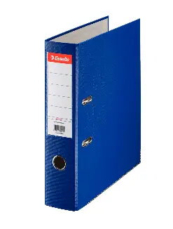 Esselte Essentials Sviru mehānisma mape 11255