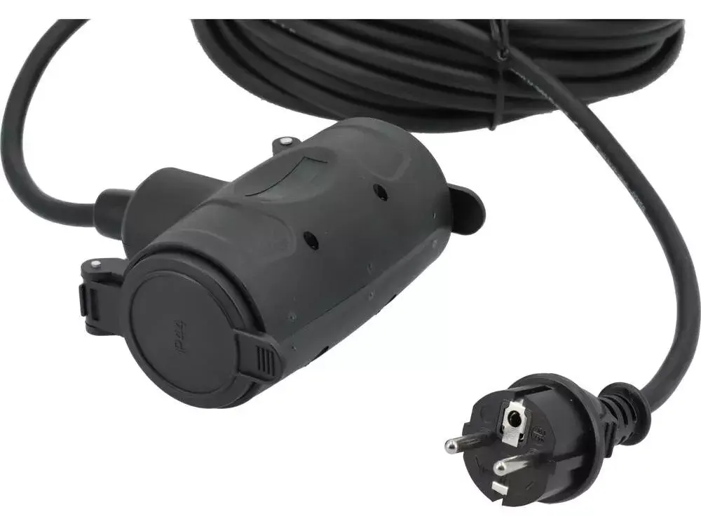 Удлинитель Yato YT-81032 Photo 2