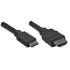 HDMI to Mini HDMI Cable Manhattan 304955 Photo 2