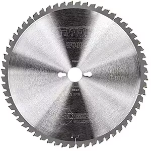 Пила дисковая DeWALT DT4260-QZ