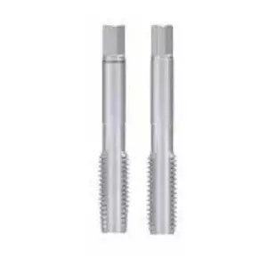 Hand tap FANAR M24 x 1.50 6H HSS DIN-2181/2 — metric thread M24 x 1.50, 6H tolerance