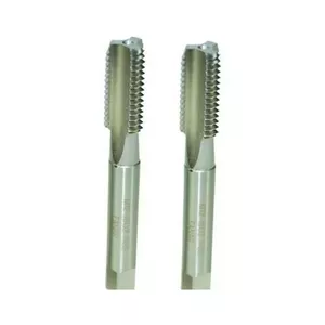 Машинная метчиковая головка FANAR M24 DIN-352 A1-220001-0240 — метрическая резьба M24, стандарт DIN-352