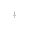 Lāzera līmeņa piederums DeWALT DE0735-XJ Photo 2