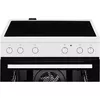 Elektriskā krāsns Electrolux LKR62001CW 60 cm Photo 2