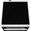 Elektriskā krāsns Electrolux LKR62001CW 60 cm Photo 3