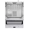 Elektriskā krāsns Electrolux LKR62001CW 60 cm Photo 4
