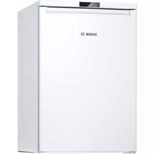 Bosch Serie 2 KTR15NWEB fridge Freestanding 134 L E White