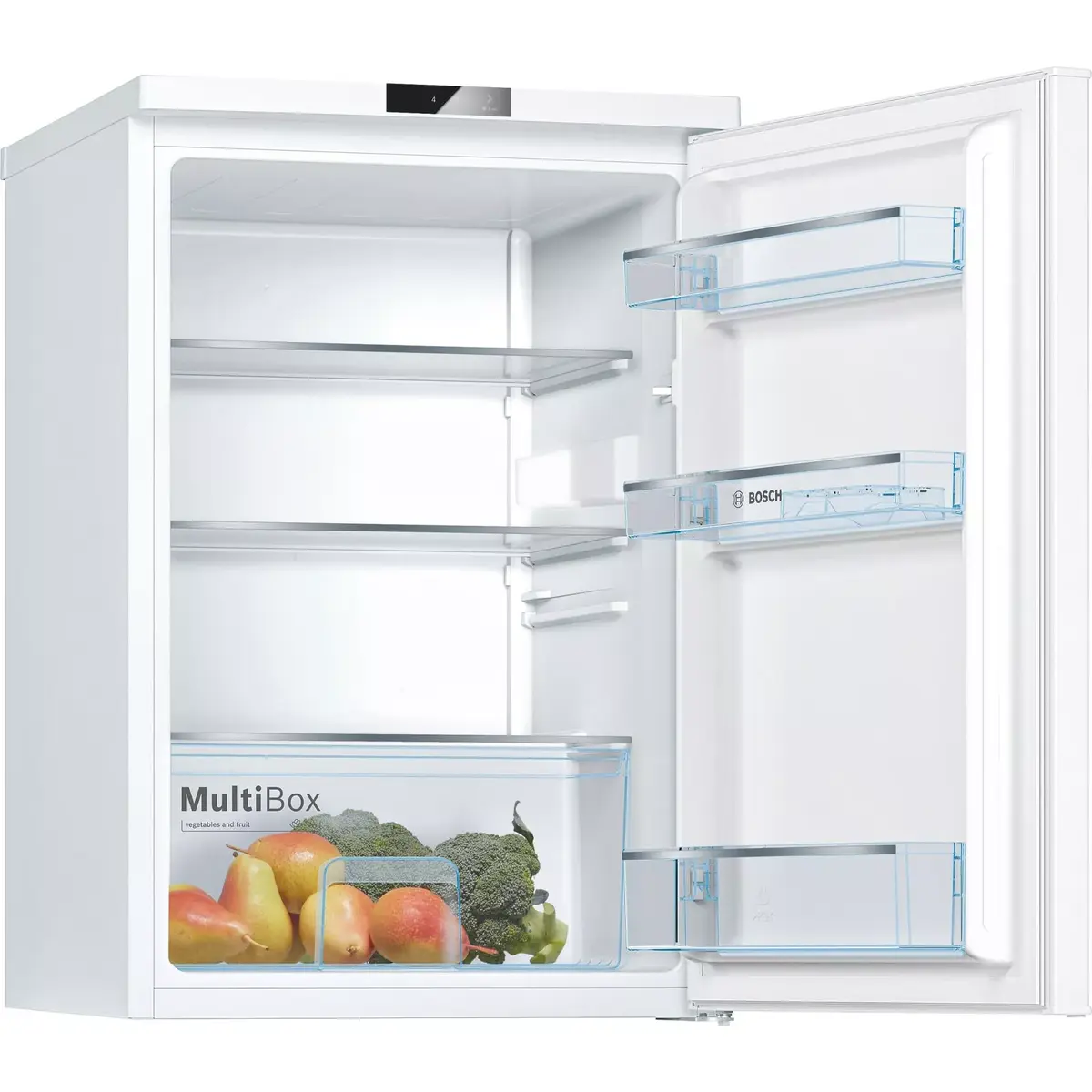 Ledusskapis Bosch Serie 2 KTR15NWEB Photo 2