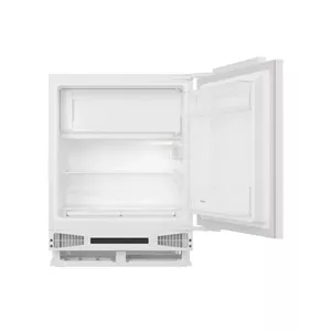 Candy CM4SE68W комбинированный холодильник Встроенный 111 L E Белый