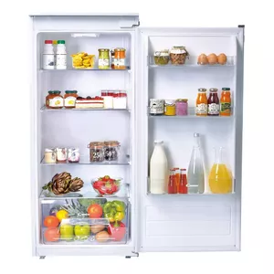 Candy LARDER CIL 220 NE/N холодильник Встроенный 197 L F Белый