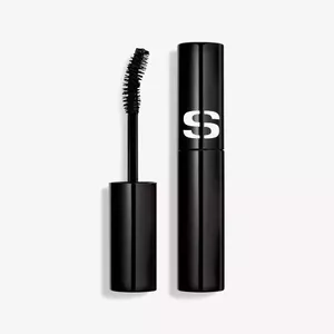 Тушь для ресниц Sisley So Curl 10 мл — Deep Black, подкручивание и укрепление